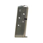 Kimber Micro Magazine 380 ACP 6-Round Stainless Steel