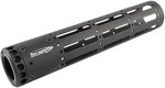 Toni System Handguard 2 Slots - Length 250mm