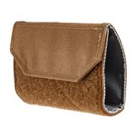 SHTF+ Short Handguard Cover Coyote Brown Heat-Reducing Wrap