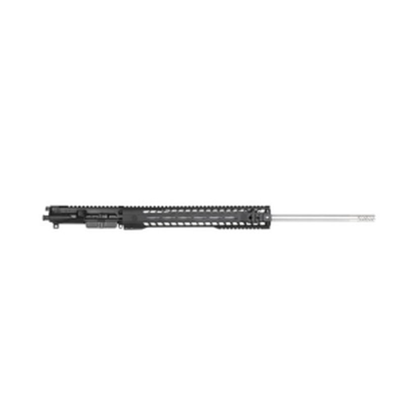 RADICAL FIREARMS Complete Upper Assembly 6.5 Grendel 24\" 15\"MHR\"
