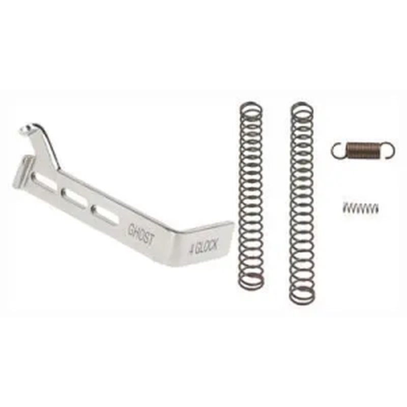 AmeriGlo Ghost Ranger 4.5 Trigger Kit for Glock Gen 1-4 Drop-In