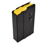 D&H Industries AR-15 Magazine 9x39mm 10 Round Steel Black