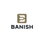 BANISH 100000311178 BANISH 9 PISTON M13.5X1LH