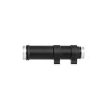 Arisaka Side Light Mount Aluminum Alloy 1.27"
