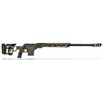 Cadex Defense CDX-R7 Field Competition Rifle .338 Lapua Magnum 27 Inch Barrel 1:9.5 Twist Skele-Stock ODG/Blk