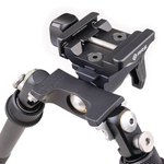 B&T BT69-NC CAL Gen 2 Atlas Bipod Tall Bipod