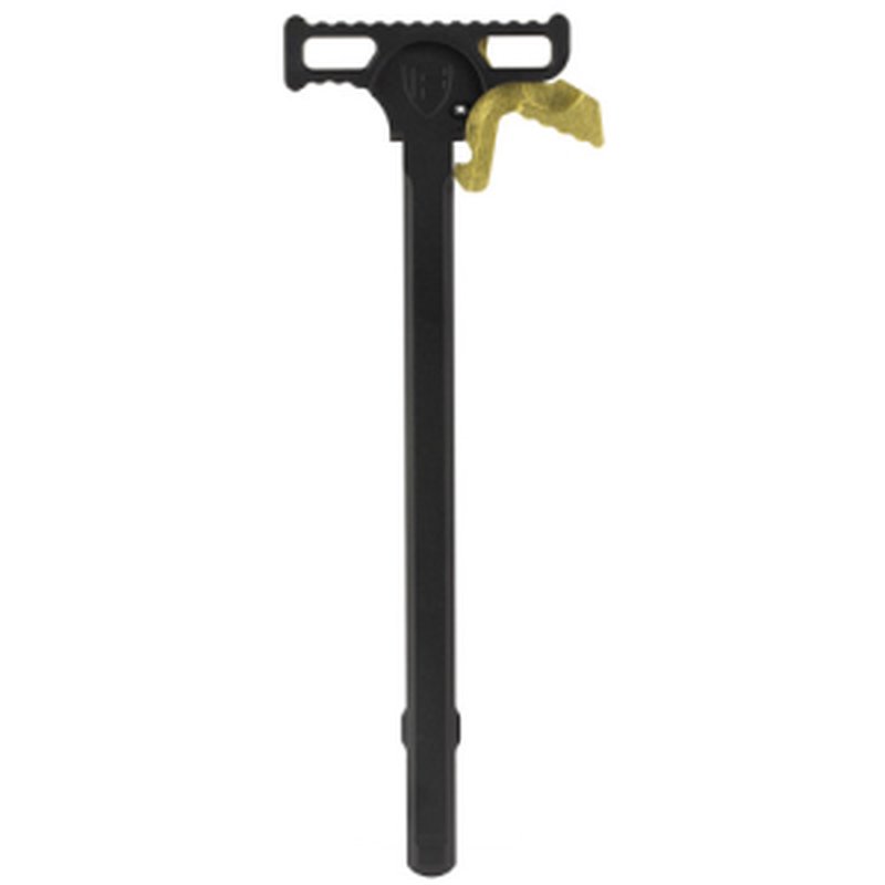 Fortis Hammer AR15/M16 Charging Handle 5.56 NATO 7075-T6 Type III Hardcoat Gold