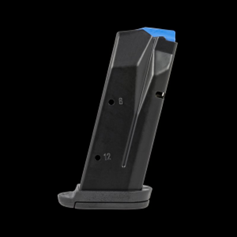 Smith & Wesson CSX Magazine 9mm Luger 12-Round
