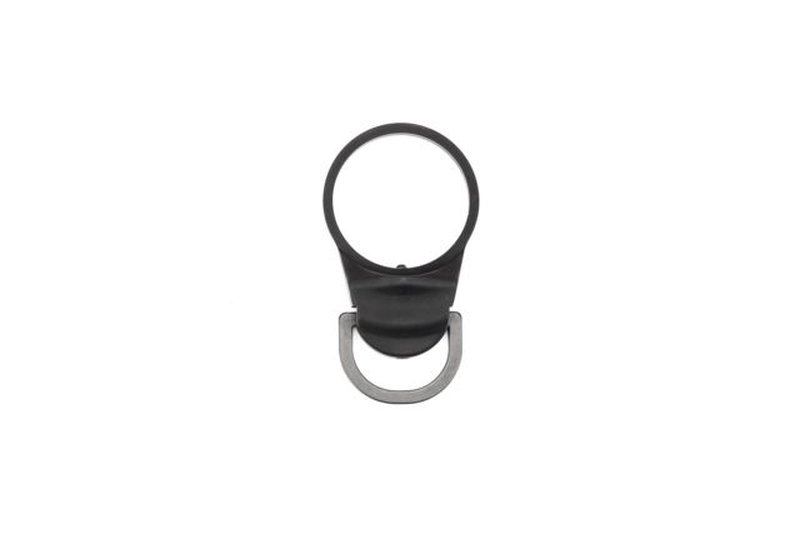 Spikes Tactical ST Enhanced Latch Plate SLA0647