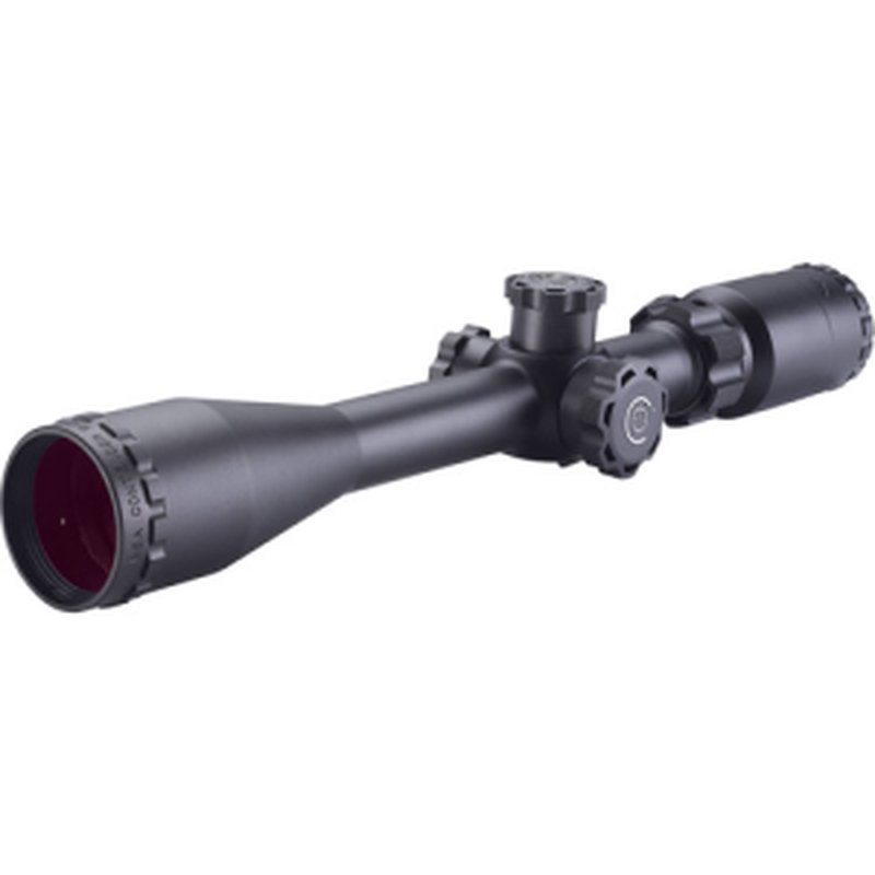 BSA CONTENDER RIFLE SCOPE 6-24