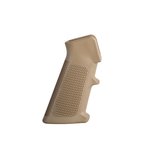 IMI Defense A2 Polymer Grip FDE AR-15/M4 Mil-Spec A2