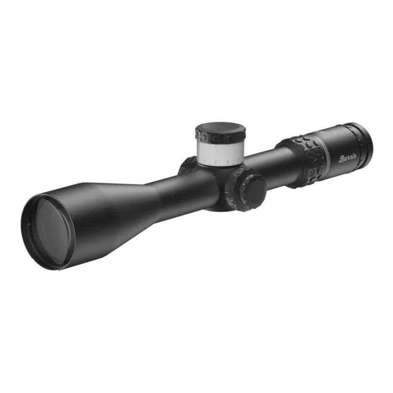 Burris XTR PRO 5.5-30x56mm Illuminated Front Focal Plane Scope