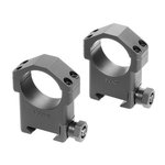 Badger Ordnance 30mm 1.25in Alloy Ring Set 306-79