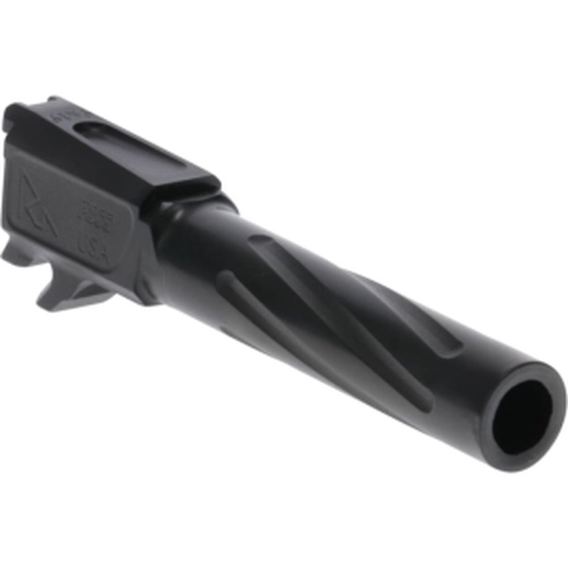 Rival RA20P101A BRL SIG365 XL Black