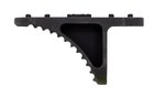 GripStop-K Aluminum Black