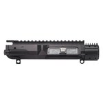 Aero Precision M5E1 Enhanced Assembled Upper Receiver - Anodized Blk