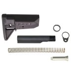 Bravo Company BCMGUNFIGHTER Mod 0 SOPMOD Stock Kit Buffer Tube