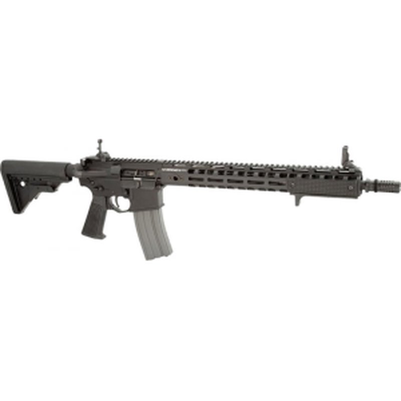 Griffin Armament MK1RECCEBLK Lower Receiver