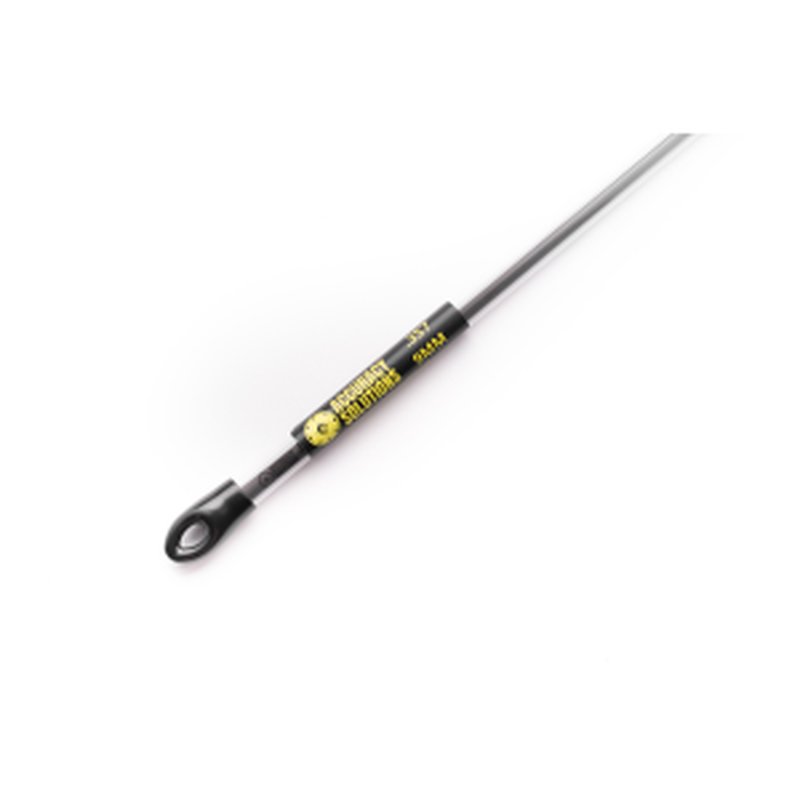 Dead Air Alignment Rod 9mm/.357 Carbon Fiber 16" (ASCF344016WS)