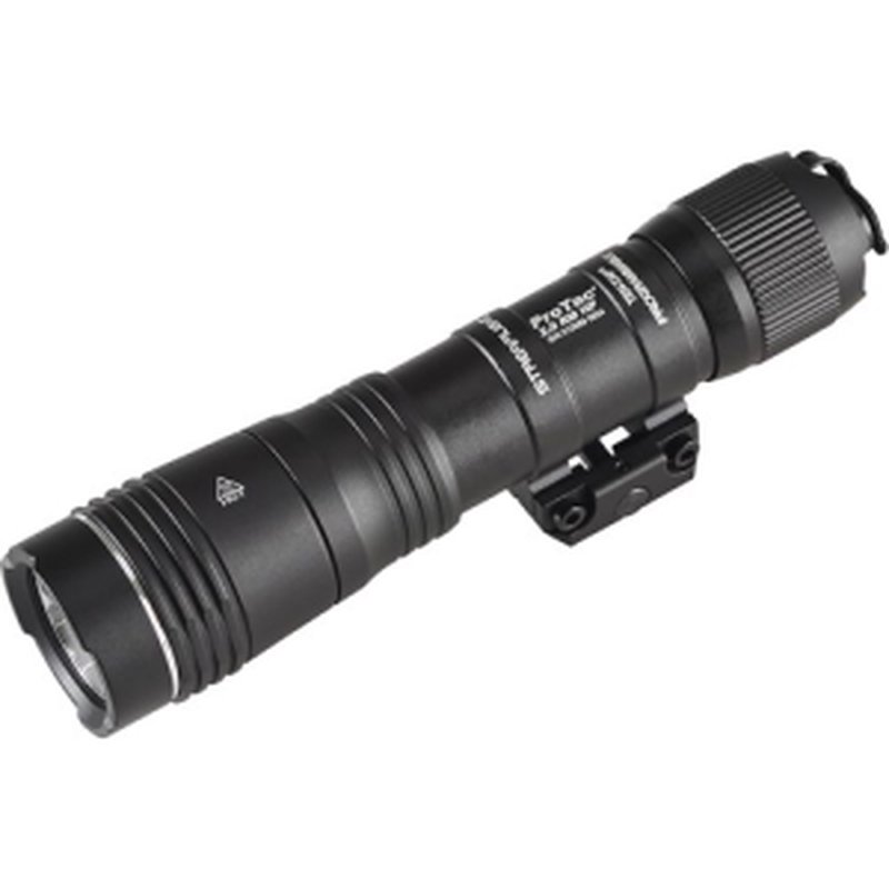 STREAMLIGHT ProTac 2.0 Rail Mount HP System