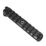 Hensoldt Spotter 60 Mil-Spec Rail