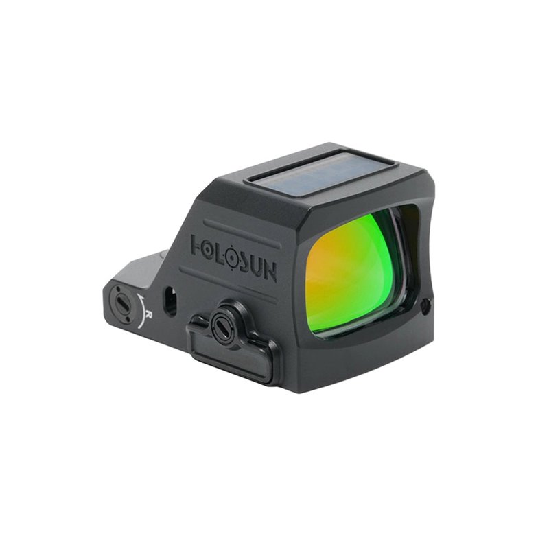 Holosun HS507C-X3 Multi-Reticle Red Dot (RMR) 2 MOA / 32 MOA