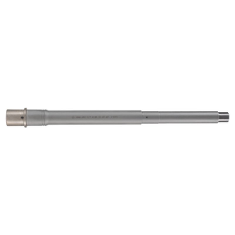 Ballistic Advantage 12.5 Inch 6mm ARC DMR Carbine AR-15 Barrel Premium Series 1/7 Twist 416R Stainless
