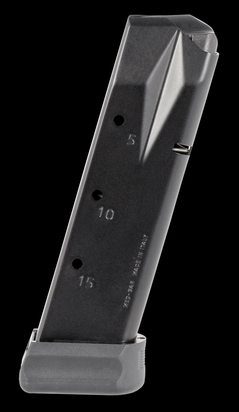 Mec-Gar 9mm Luger 18rd Magazine for SIG P228 MGP22818AFC
