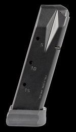 Mec-Gar 9mm Luger 18rd Magazine for SIG P228 MGP22818AFC