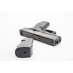 TangoDown Vickers Tactical +2 Magazine Extension Floor Plate for Glock 43