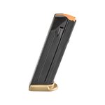 FN 509 Magazine 9mm 10-Round Steel Flat Dark Earth