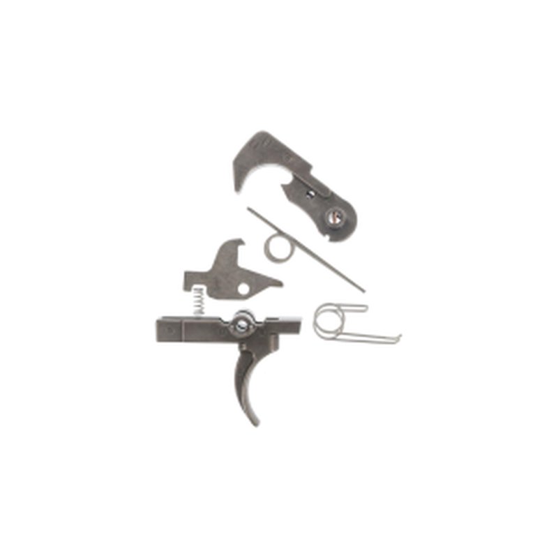 Spike's Tactical Battle Trigger