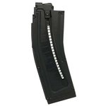 Blue Line Solutions M-15 22LR Magazine Black 10 Round AR-15