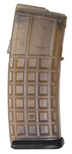 Steyr Arms OEM Magazine 223/5.56 NATO Polymer 42-Round