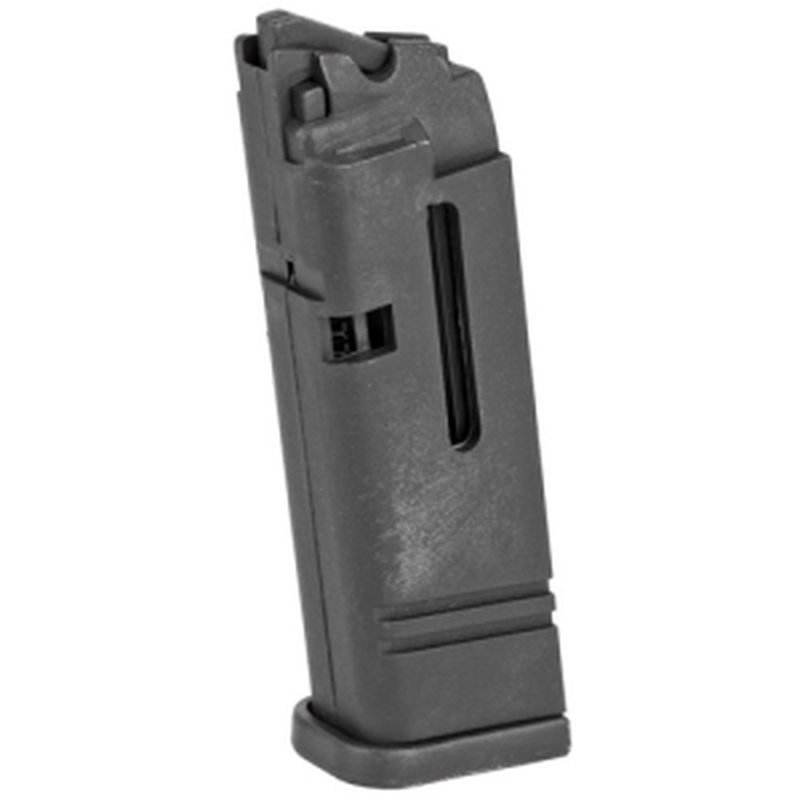 Advantage Arms 22LR 10rd Magazine Glock 19/23 Polymer Black (AACLE1923)