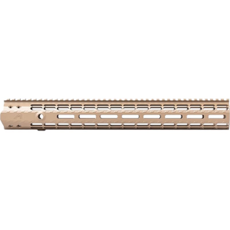 Aero Precision M5 Enhanced Gen 2 LR-308 M-LOK Handguard (15"–16.6" options)