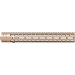 Aero Precision M5 Enhanced Gen 2 LR-308 M-LOK Handguard (15"–16.6" options)