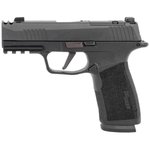 Sig Sauer P365X Macro Pistol 9mm 3.1in 17rd Optic Ready XRAY3 Night Sights