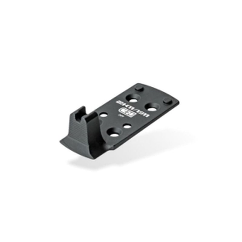 Kimber 2K11 C&H Optic Adapter Plate for Delta Point Pro (DPP)