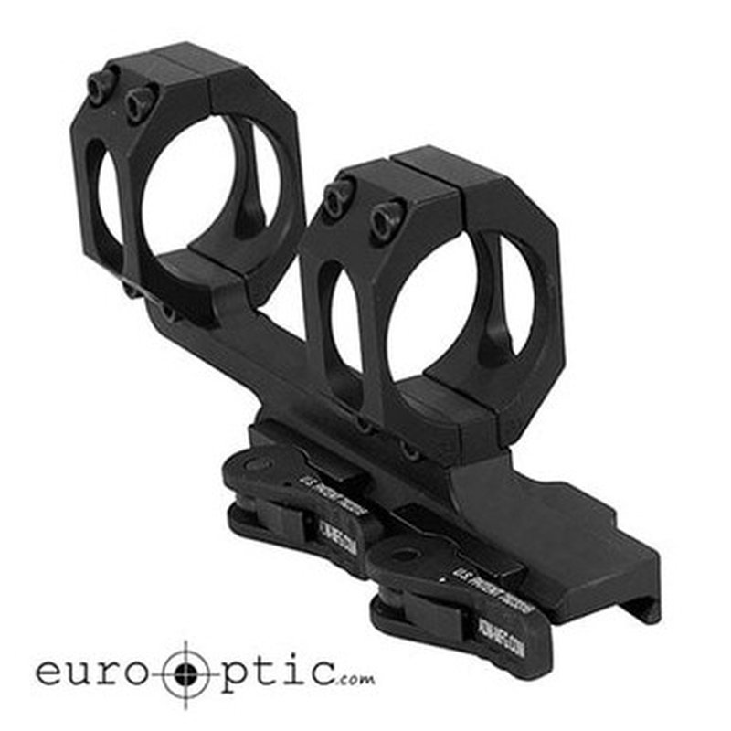 American Defense ADM AD-Recon 30 MOA 34mm STD Lever Cantilever Scope Mount