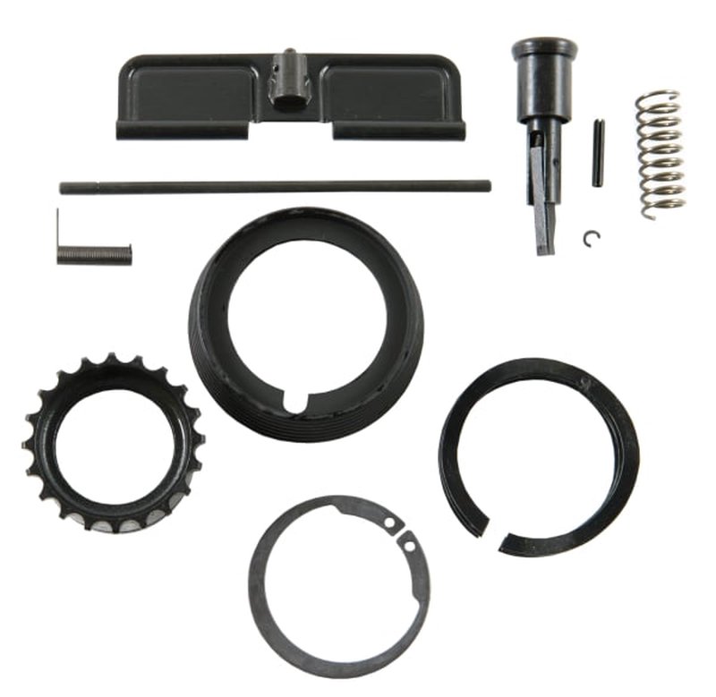 Palmetto State Armory AR15 Upper Build Kit - Includes Dust Cover and Forward Assist