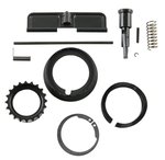 Palmetto State Armory AR15 Upper Build Kit - Includes Dust Cover and Forward Assist