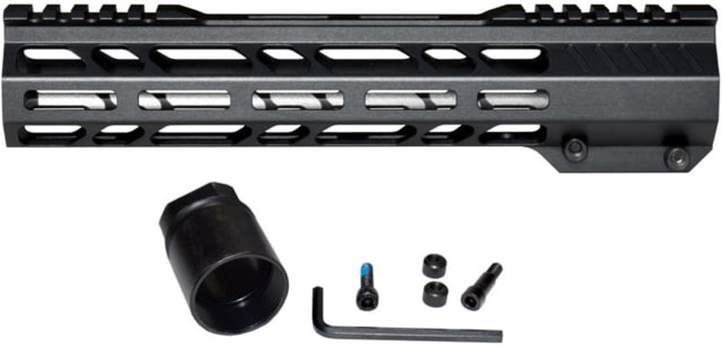 Presma AR-15 M-LOK Free Float Handguard