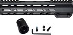 Presma AR-15 M-LOK Free Float Handguard