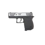 Diamondback Firearms DB9 9mm BlkPoly Duotone 6-Round Magazine