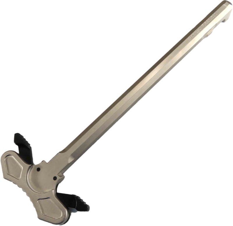 WMD Guns AR-15/.308 Ambidextrous Charging Handle Billet Assembly