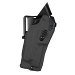 Safariland 6390RDS ALS Mid-Ride Level I Retention Glock Duty Holster