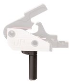 JP Enterprises Armageddon Gear Revolution Roller Trigger Shoe Black