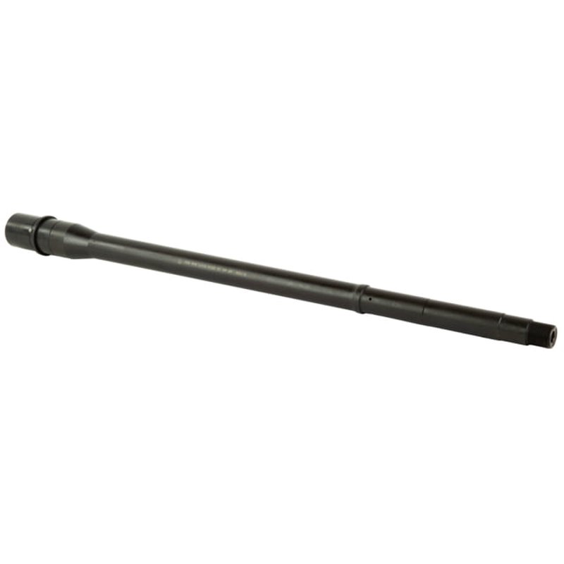 Ballistic Advantage Premium Black .308 Win Threaded AR Barrel 18in 1-10 5/8x24