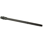 Ballistic Advantage Premium Black .308 Win Threaded AR Barrel 18in 1-10 5/8x24